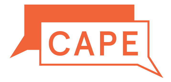 CAPE icon