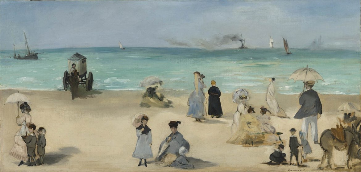 Édouard Manet (1832–1883), 