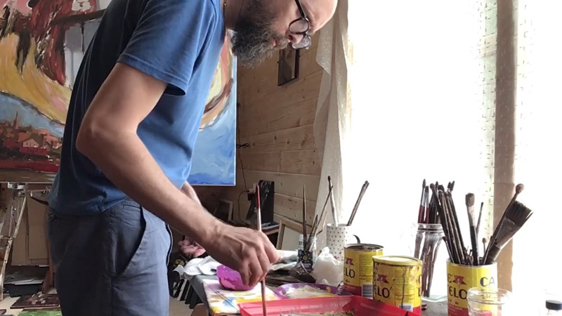 Makers-in-their-Spaces