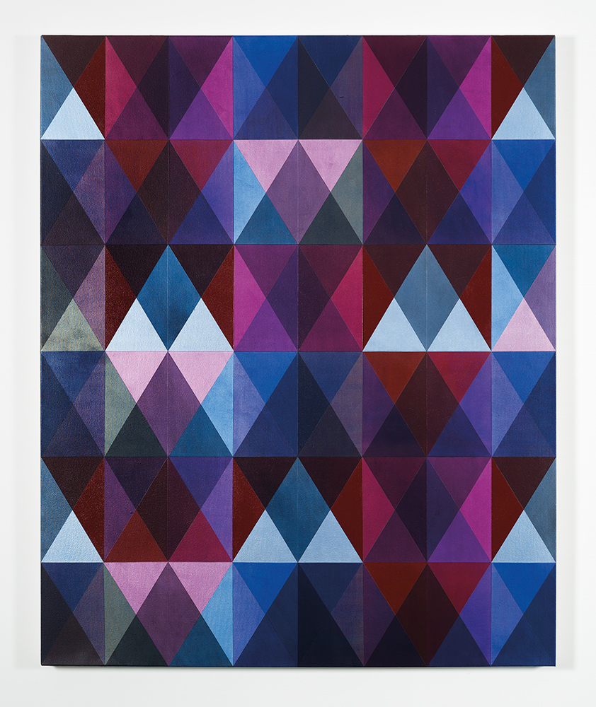 Jeffrey Gibson (Mississippi Band Choctaw/Cherokee), 