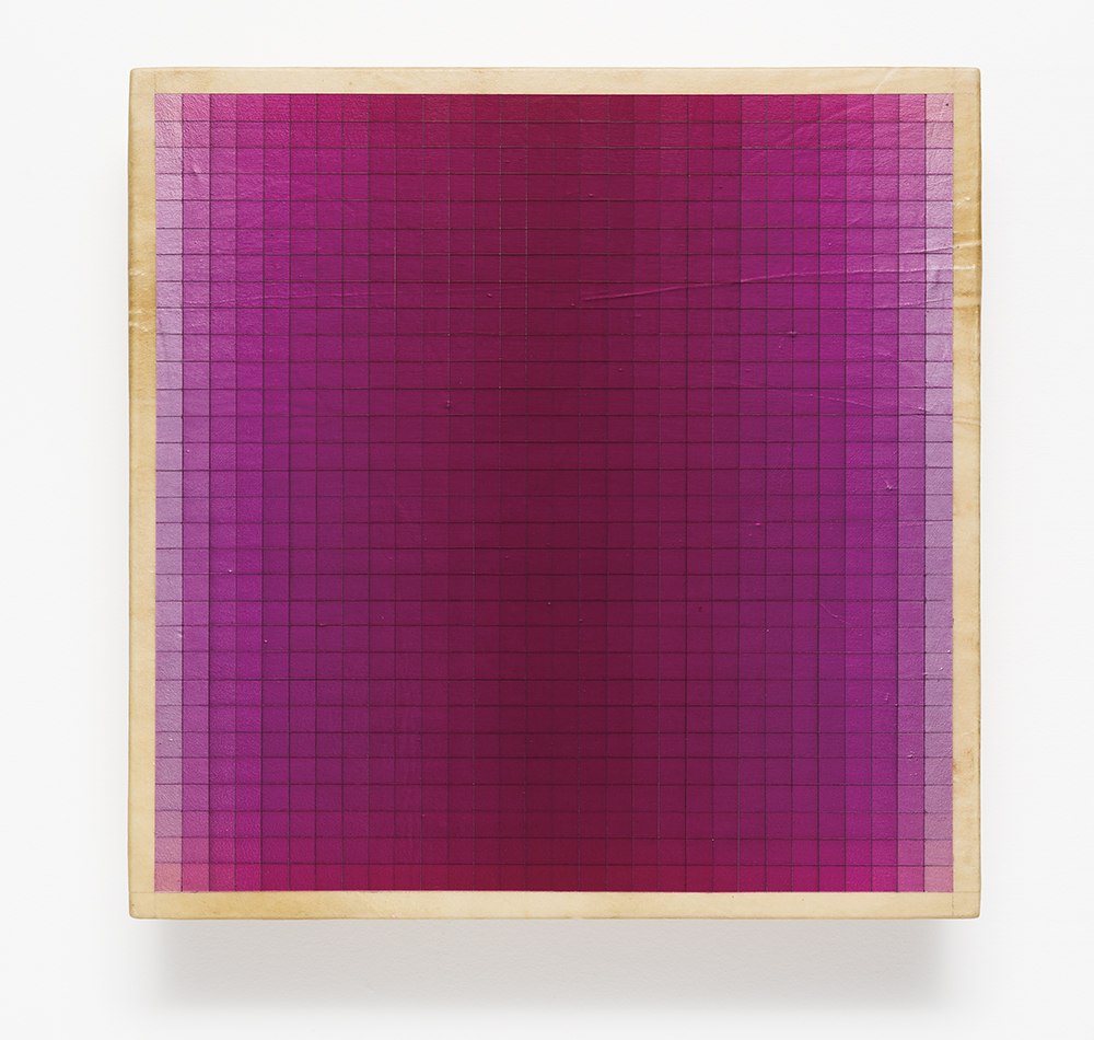 Jeffrey Gibson (Mississippi Band Choctaw/ Cherokee), 