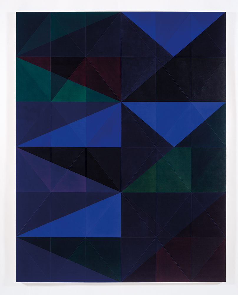 Jeffrey Gibson (Mississippi Band Choctaw/ Cherokee), 