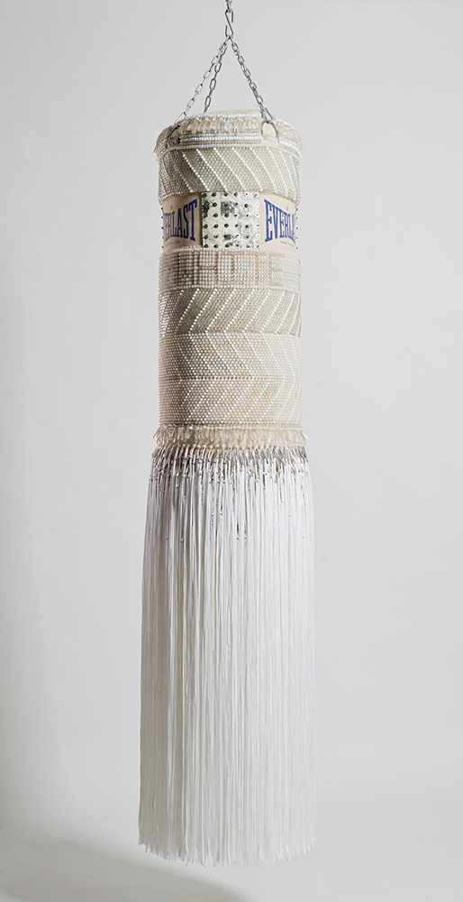 Jeffrey Gibson (Mississippi Band Choctaw/ Cherokee), 