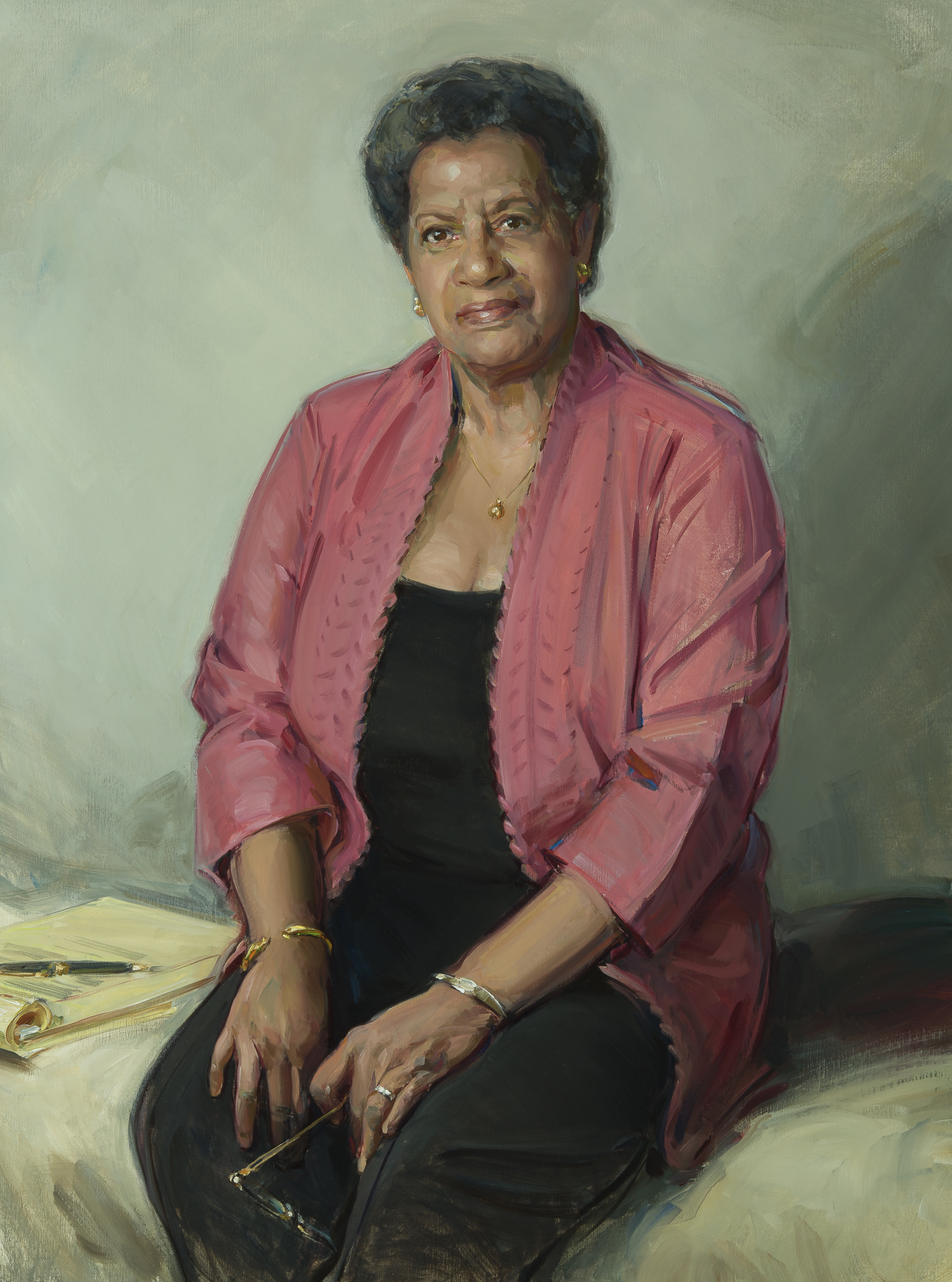 Jason Bouldin (born 1965), 