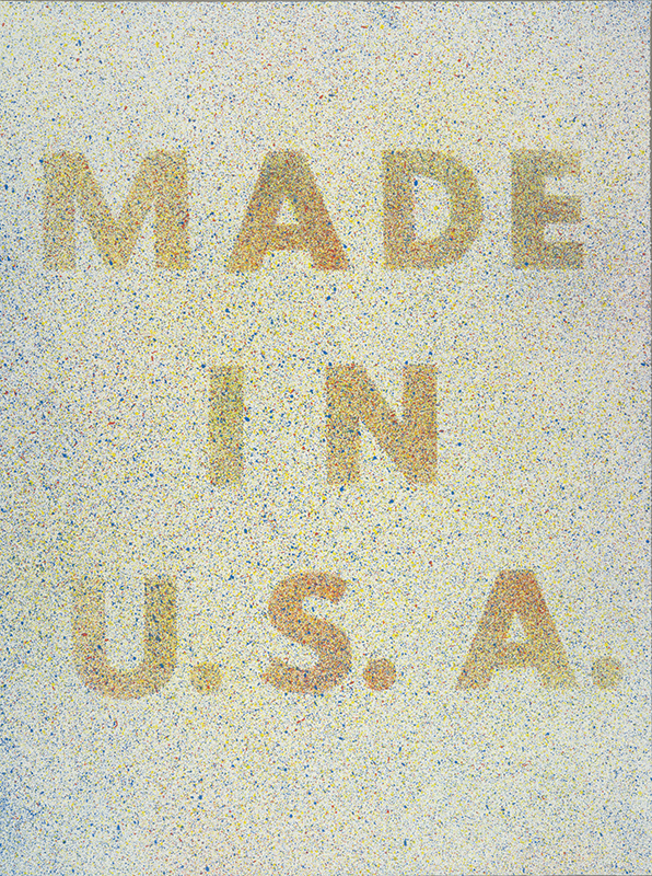 Edward Ruscha, 