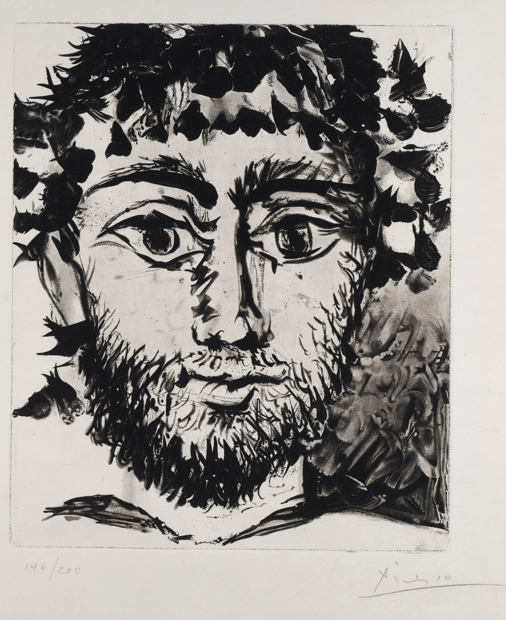 Pablo Picasso (1881-1973), 