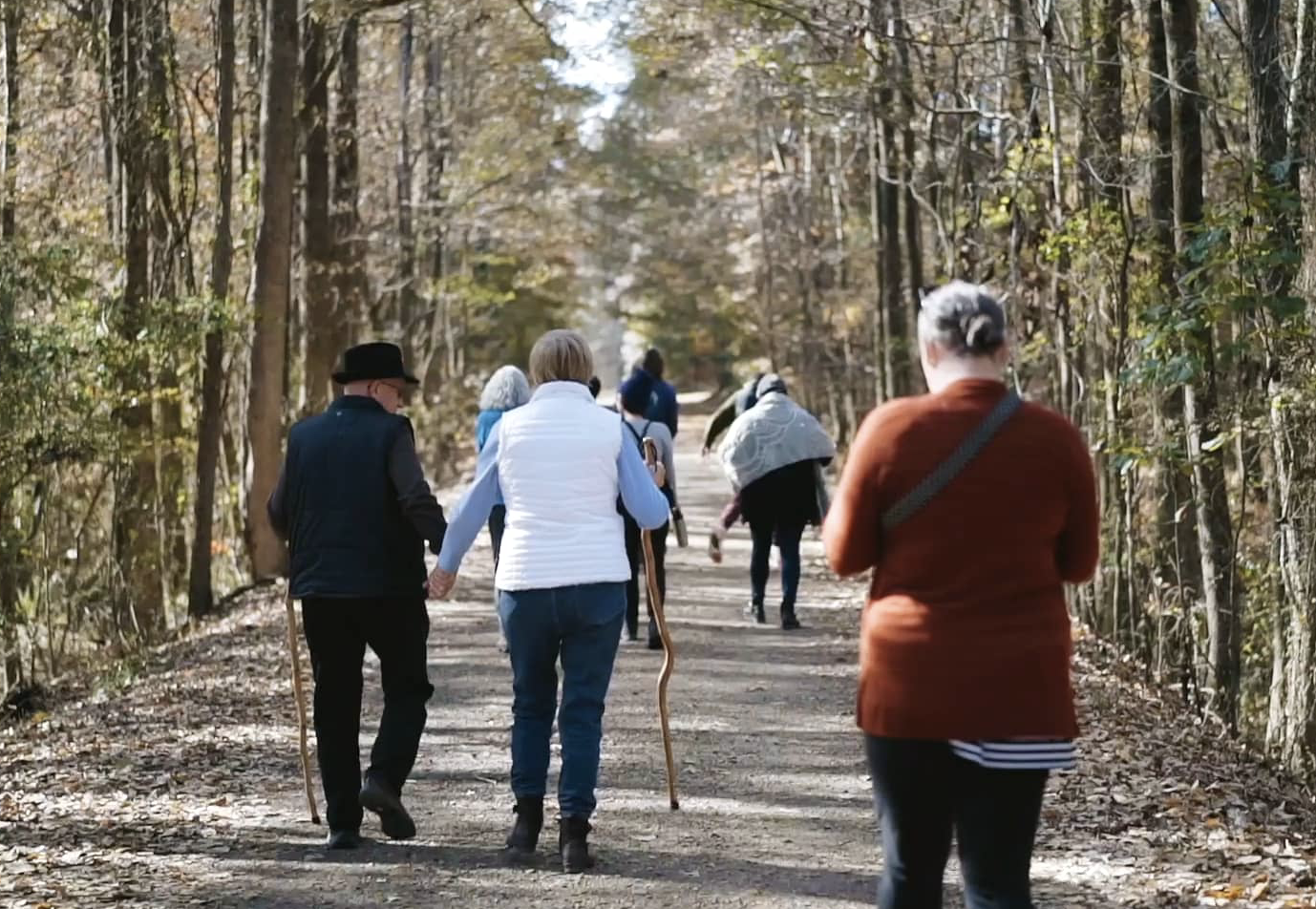 Belonging to the earth