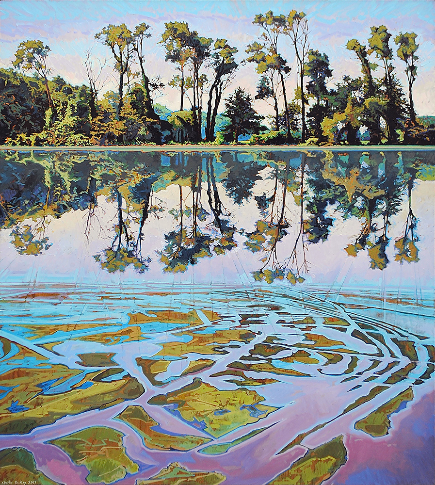 Charlie Buckley (born 1982), 