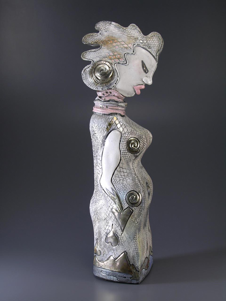 Claudia Cartee (born 1947), 