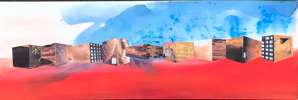 Kali Blakeney (born 1986), 