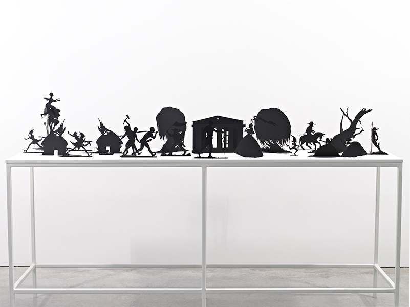 Kara Walker, 