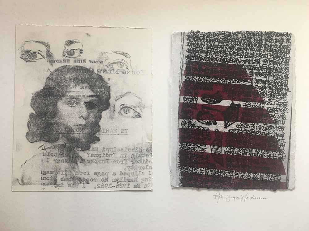 Robin Jayne Henderson (born 1981), 