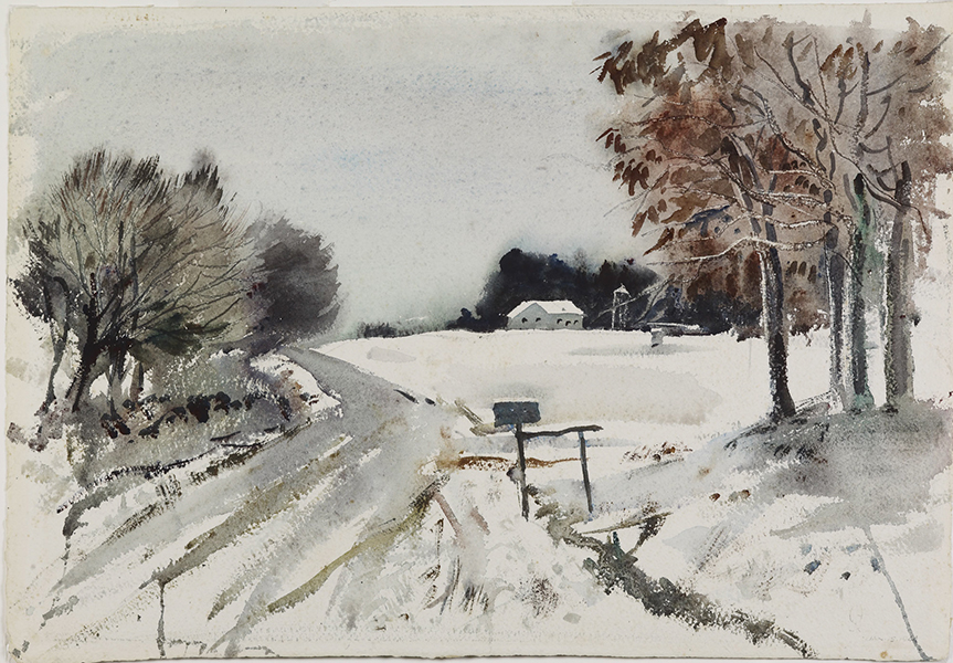 William Hollingsworth (1910-1944), 