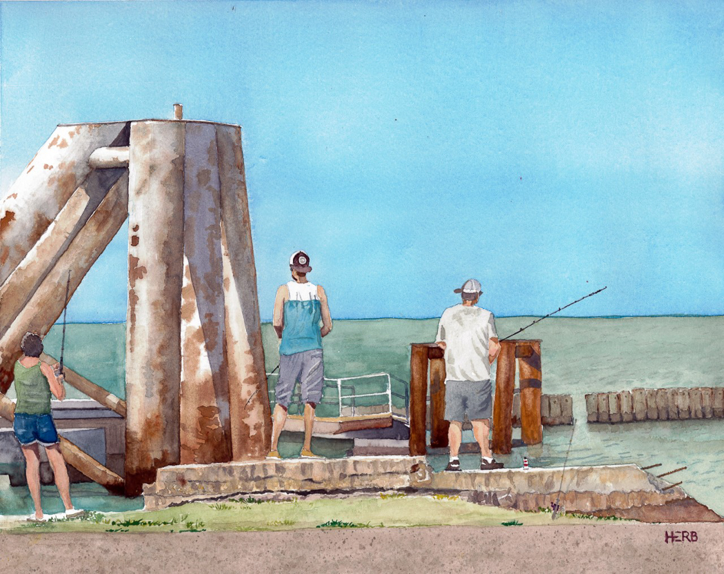 Herb Willey (born 1940), 