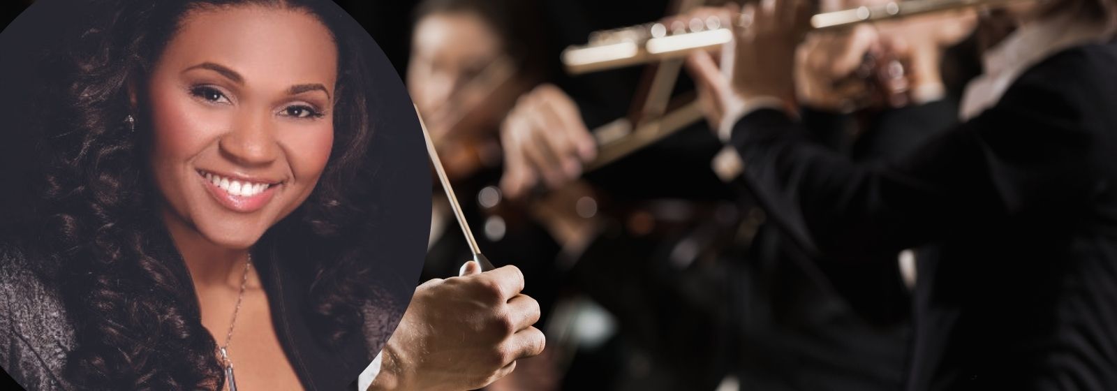 Pictured: featured performer Aundi Marie Moore