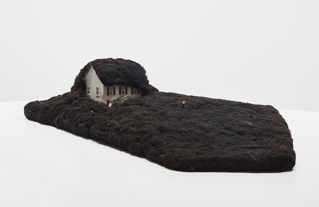 Jamal Cyrus (b. 1973), 