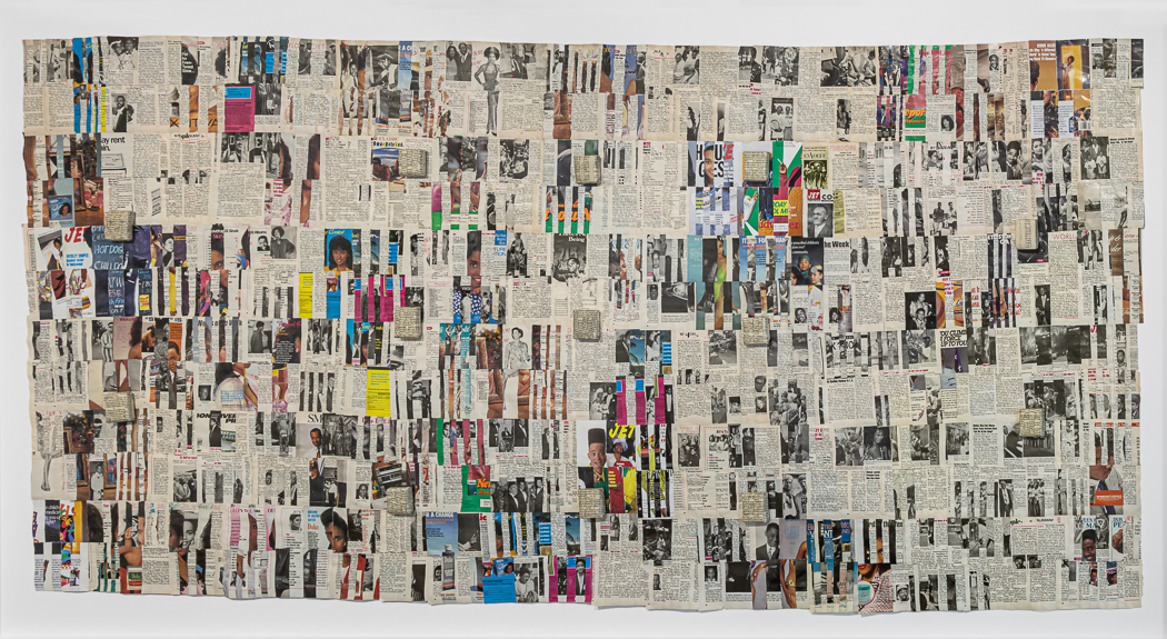 Jamal Cyrus (b. 1973), 