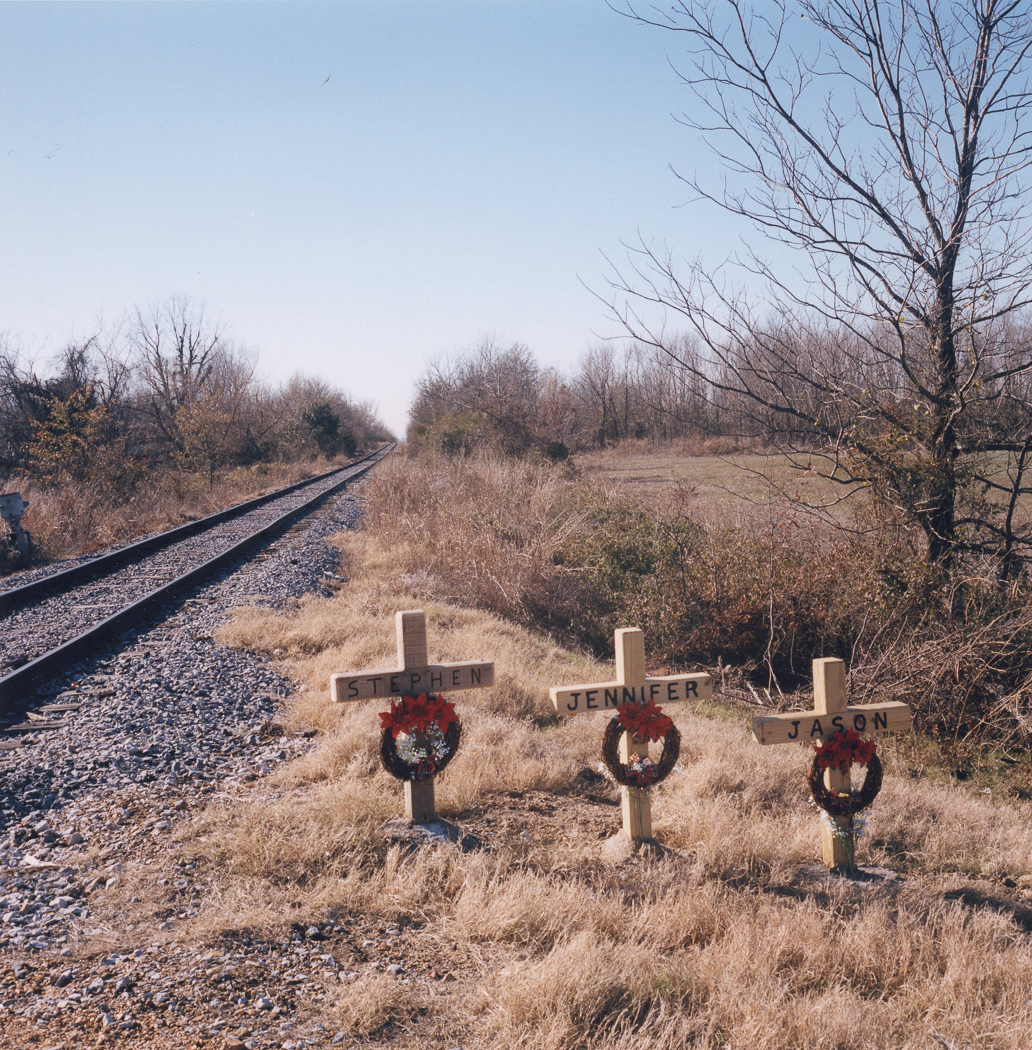 Maude Schuyler Clay (b. 1953),