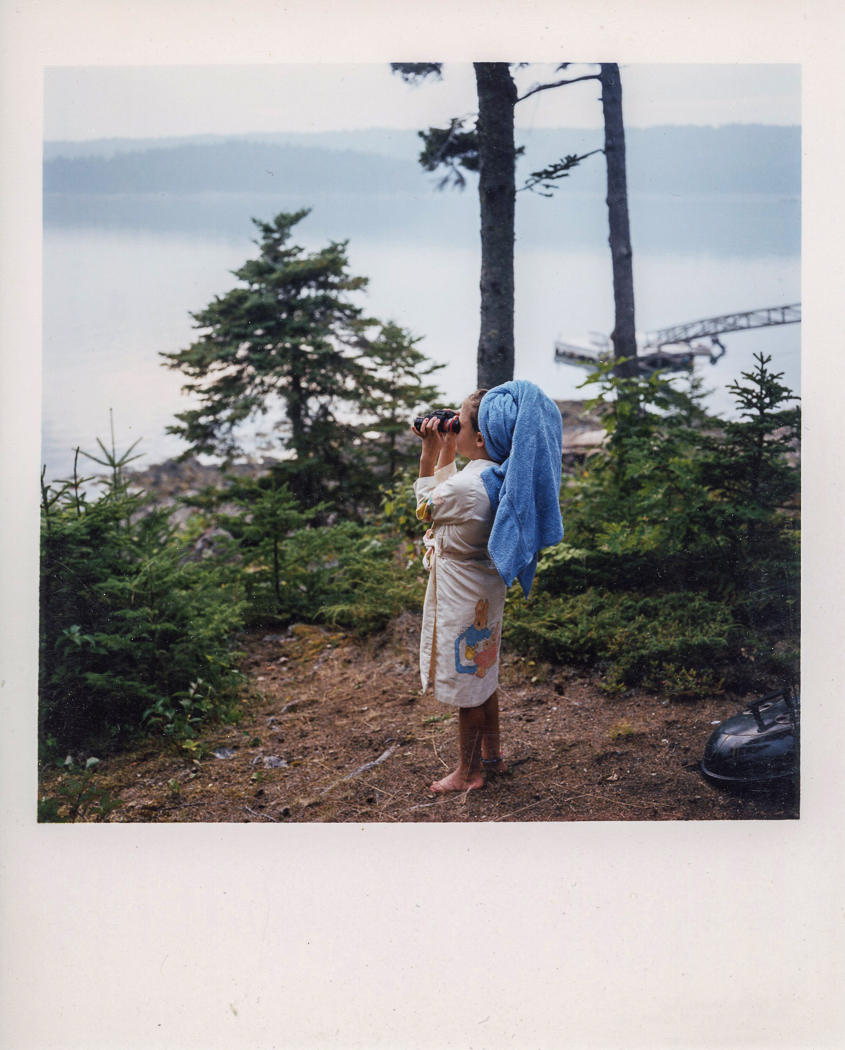 Maude Schuyler Clay (b. 1953), 