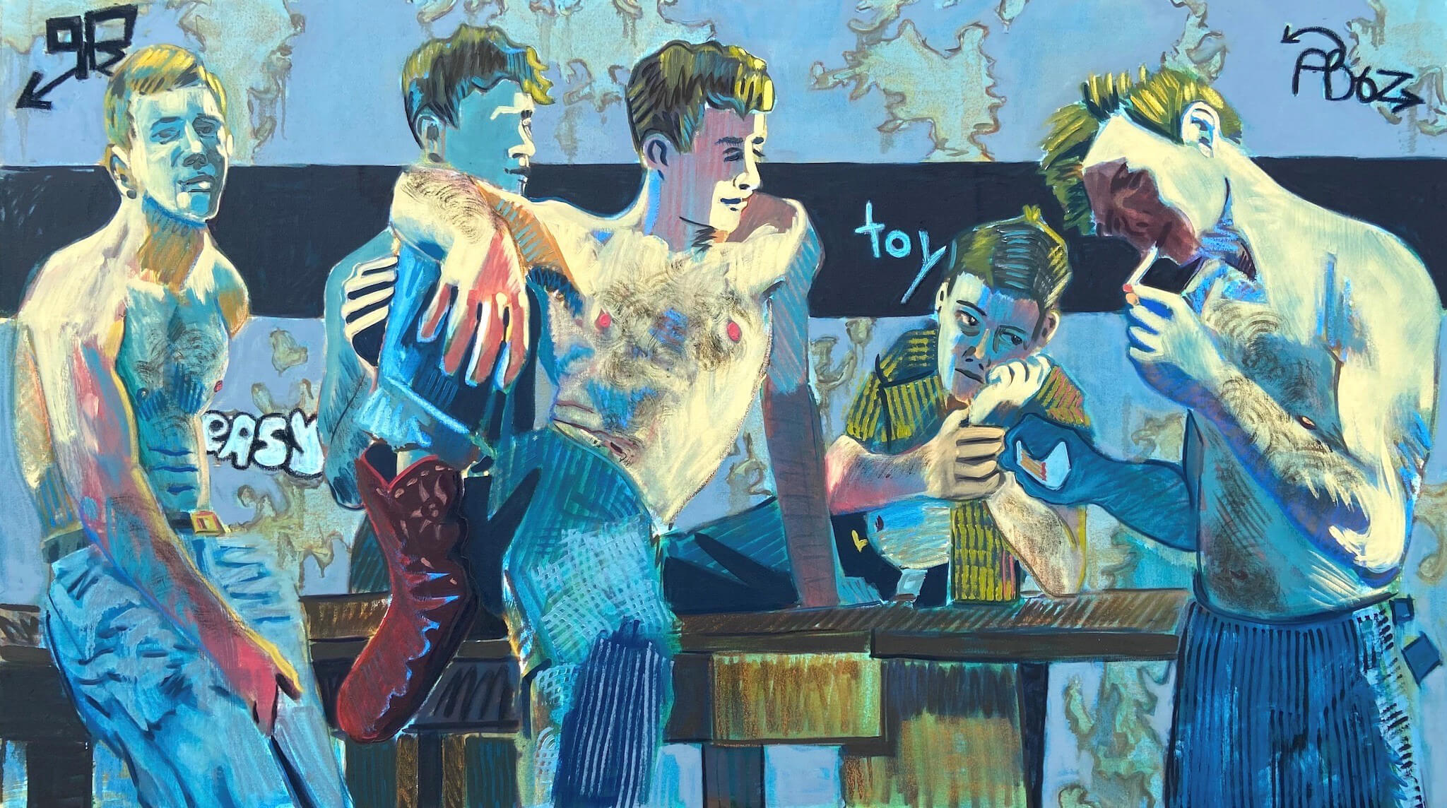 James Kane (b. 1990), 