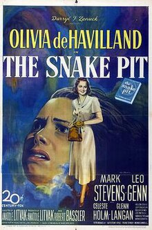The Snake Pit (1948)