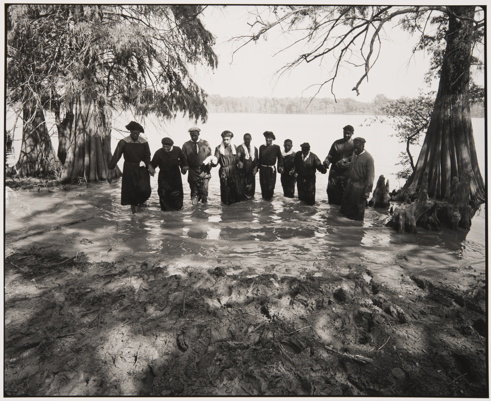 Tom Rankin (b. 1957), 