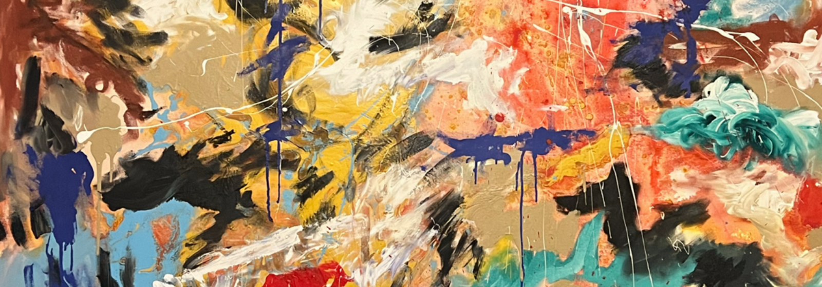 Art by Hannah Wilson Boone