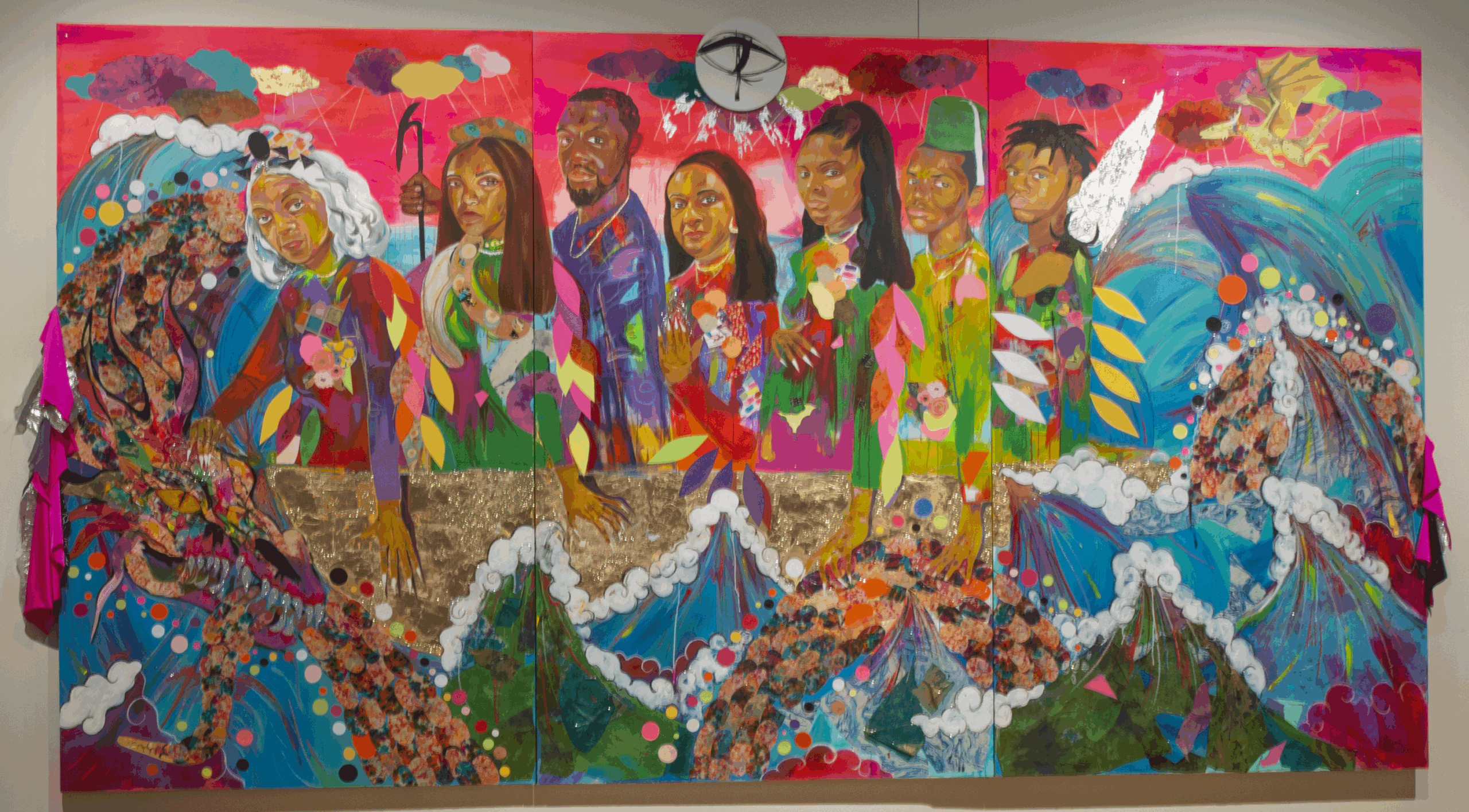 Jamea Richmond-Edwards, 