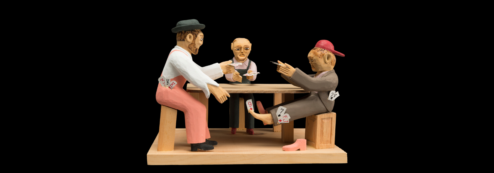 Sulton Rogers (1922 - 2003), 