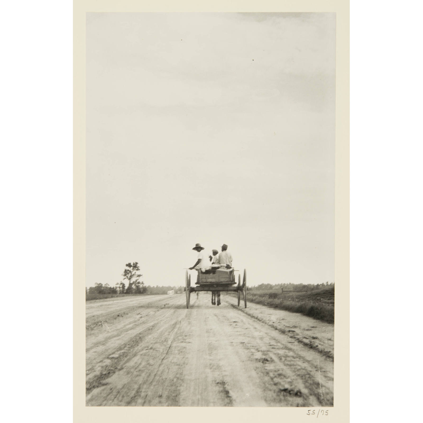 Eudora Welty (1909-2001), 